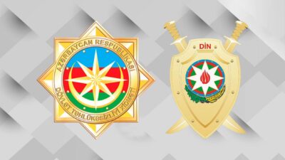 Terrorçu qruplaşma zərərsizləşdirilib