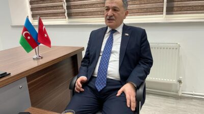 Türk dövlətlərinin birliyi böyük perspektiv vəd edir