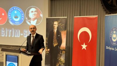 ÇALIŞANLARIN KAZANIMLARININ MİMARI HER ZAMAN SENDİKAL MÜCADELE OLMUŞTUR