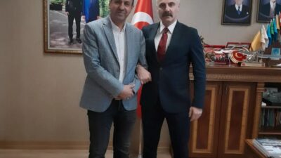 MHP’li Alperen, Asrın Felaketi’nin yıl dönümünde güçlü bir Türkiye mesajı verdi