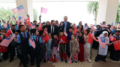 Cumhurbaşkanı Erdoğan’ın Asya turuna bölgesel işbirliği ve dayanışma damgasını vurdu