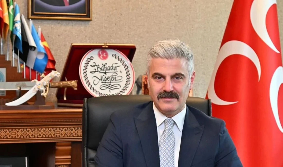 MHP Merkez Disiplin Kurulu