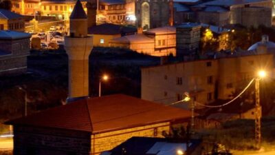 Cuma Hutbesi 14 Şubat 2025