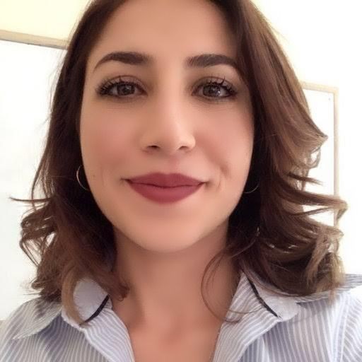 DR. Damla TAŞKIN