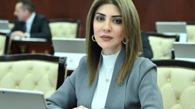 Bakıdakı “Rus Evi”nin ləğvi Azərbaycanın suveren qərarlarından biri kimi qiymətləndirilə bilər