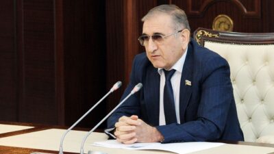 Tahir Rzayev: Artıq Xocalı camaatı öz nisgilini sağaltmağa başlayıb