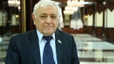 Aqil Abbas: Xocalıda neçə-neçə soydaşımızı şəhid, sağ qalanlar isə ruhən məhv oldu