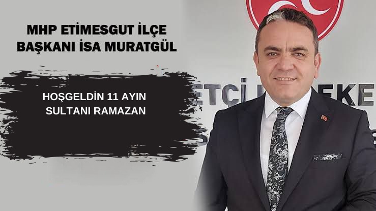 Milliyetçi Hareket Partisi (MHP)