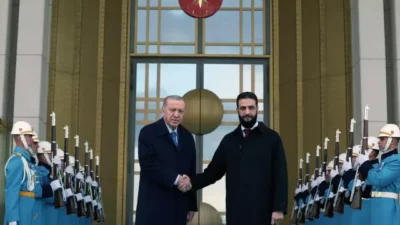 PKK’yı süpürme operasyonu mu başlıyor? Kritik zirvede ilk sinyal verildi