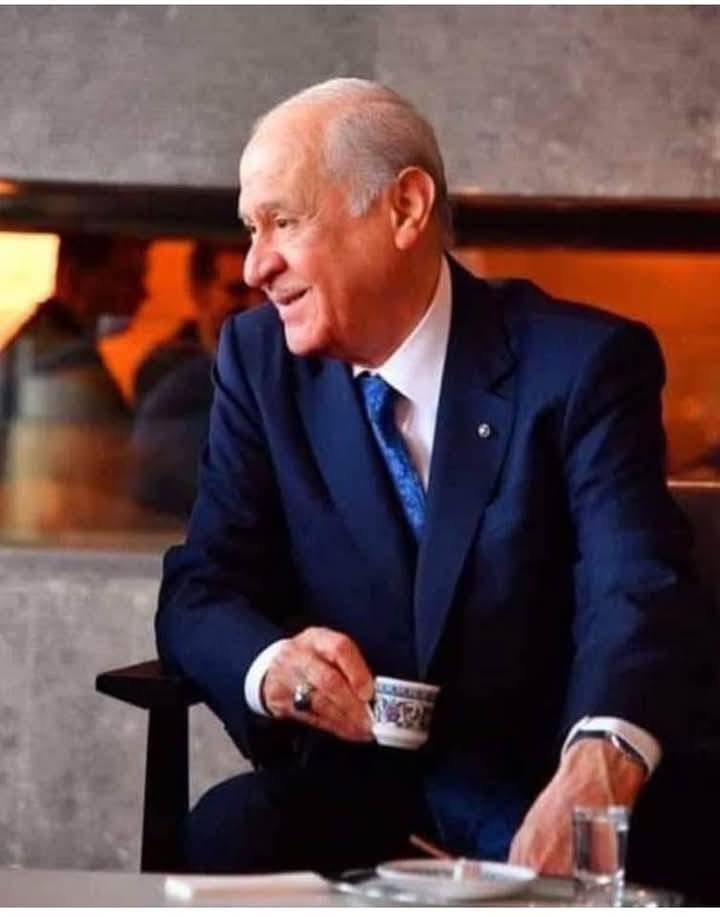 MHP lideri Bahçeli “Askıda 9 Gülek Buğday Projesi”ni başlattı