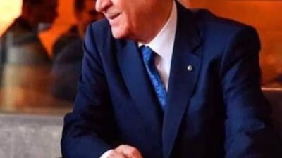 MHP Lideri Devlet Bahçeli Taburcu oldu