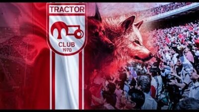 Tractor Sazi Tebriz’in resmi adı “Tractor Azerbaycan” olarak değiştirildi.