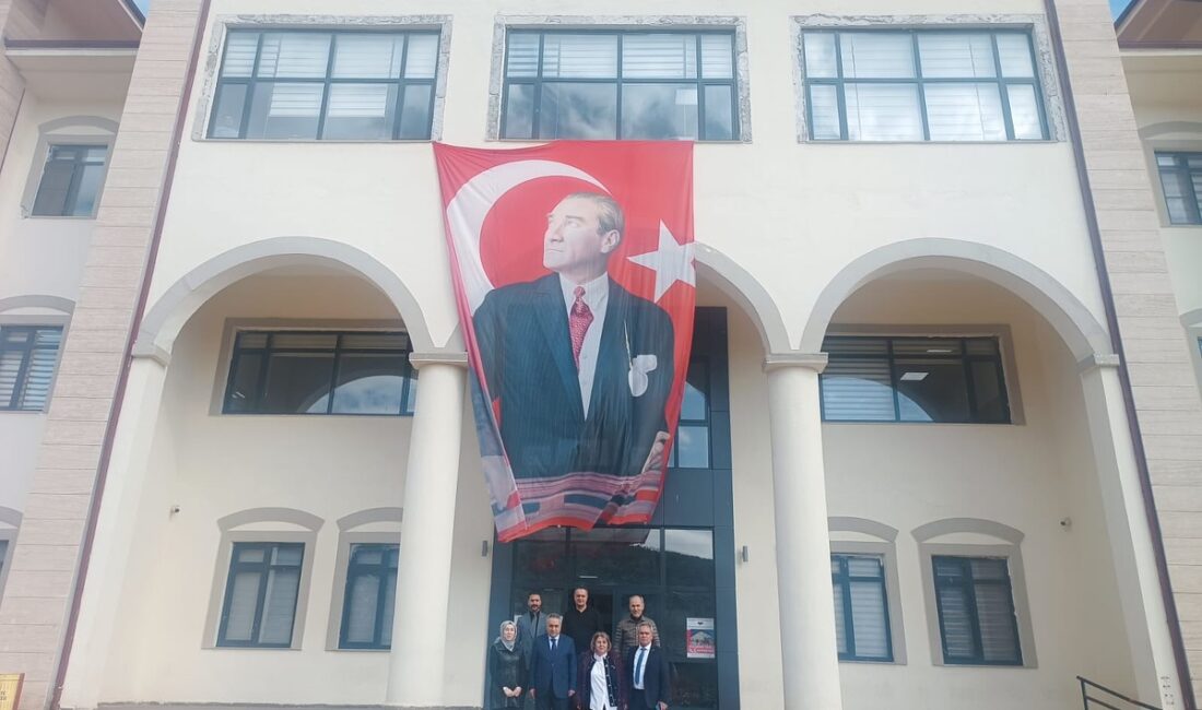 TÜRK BÜRO SEN Genel