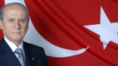 MHP Genel Başkanı Sayın Devlet BAHÇELİ’nin yapmış oldukları yazılı basın açıklaması.