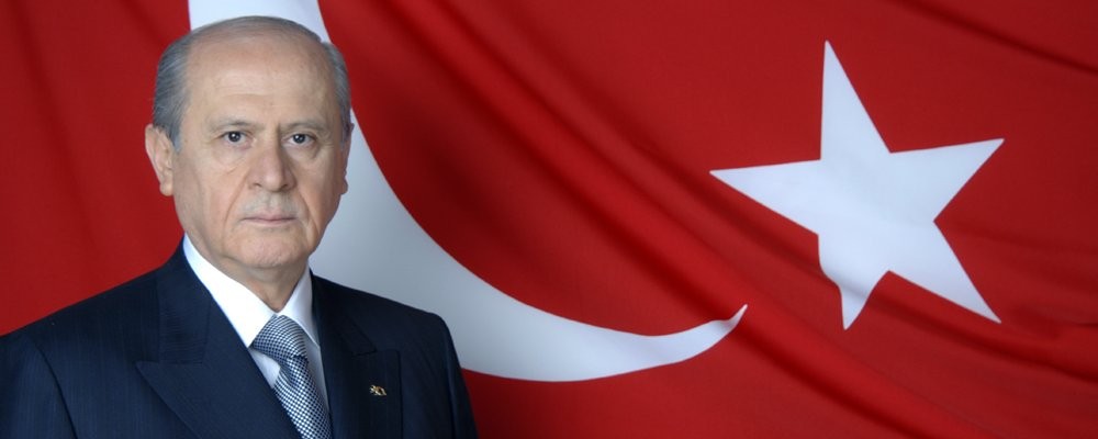 MHP Genel Başkanı Sayın Devlet BAHÇELİ’nin yapmış oldukları yazılı basın açıklaması.