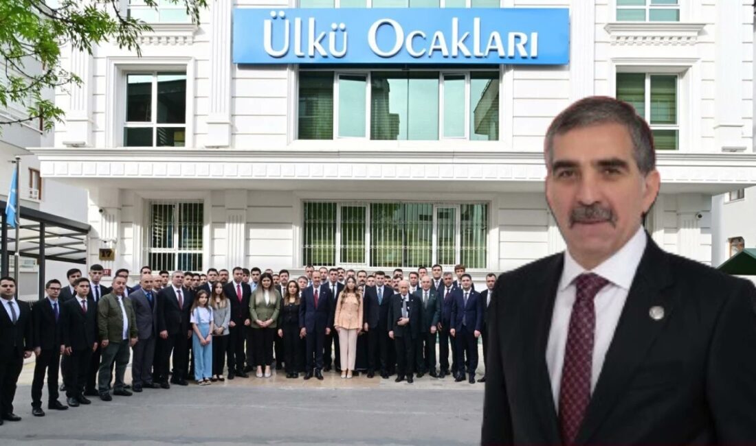 MHP Genel Başkan Başdanışmanı