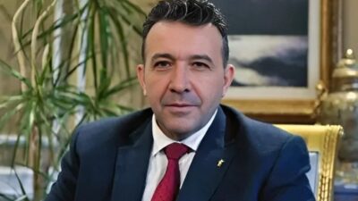 Abdullah Ağar: “Ukraynanın Yaşadıkları Dünyaya Ders Olmalıdır”