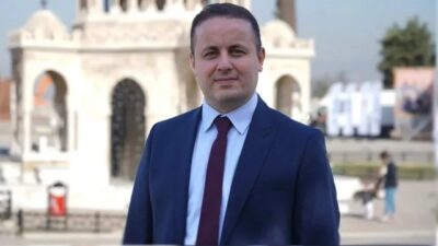 AK Parti’li Sağır’dan Buca Belediyesine “fahiş katı atık bedeli” tepkisi