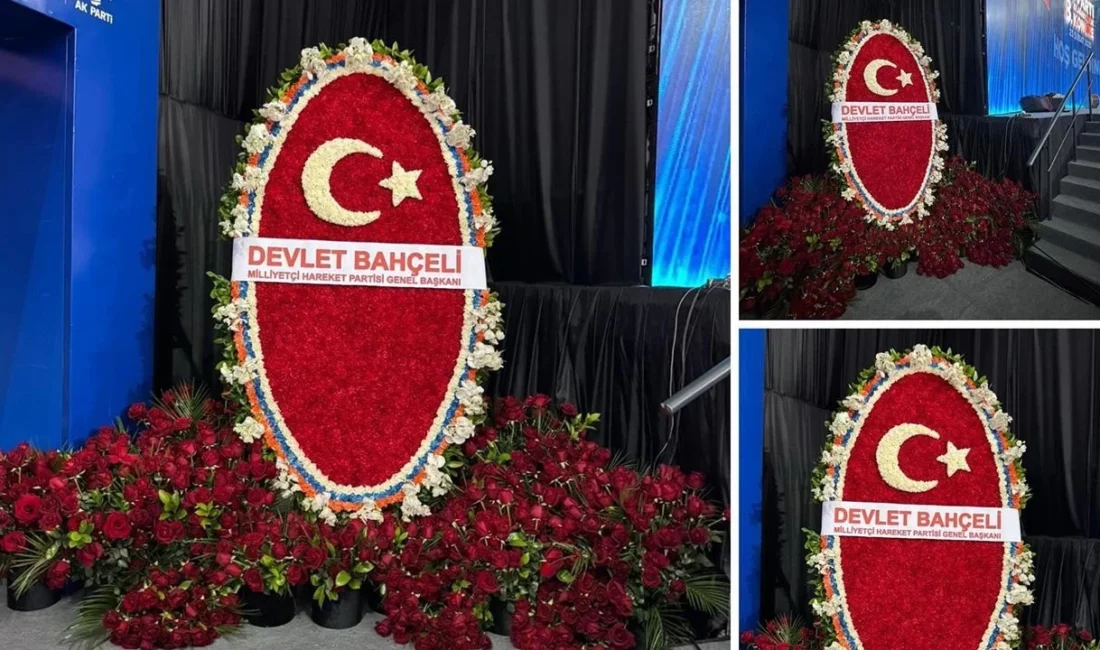 MHP Genel Başkanı Devlet