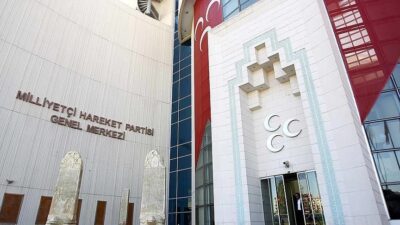 MHP’den il ve ilçe yöneticilerine eğitim