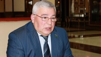 “Xocalı soyqırımının Ermənilər tərəfindən törədilməsindən 33 il keçir”.