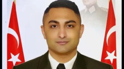 İzmir’e şehit ateşi düştü: Uzman Çavuş Oktay tüm müdahalelere rağmen kurtarılamadı!