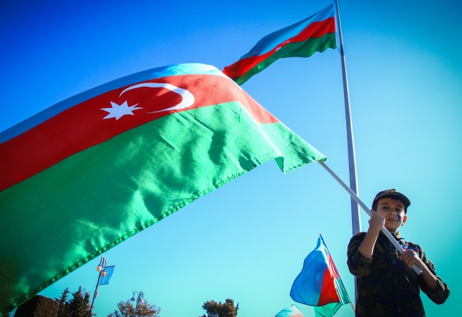 Azerbaycan’ın Şam Büyükelçiliği yeniden açıldı