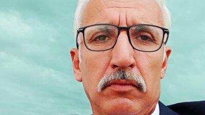 Prof.Dr. Yener Özen TÜRKİSTANDA Vefat etti