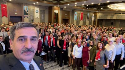 MEMUR VE EMEKLİYE VERİLEN ALTI AYLIK ZAM OCAK ENFLASYONUYLA TÜKENDİ