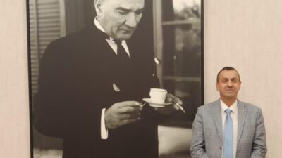 ŞEHİT MURAT AKMAN’IN TÜRK MİLLETİNE SON MEKTUBU Turan RECEPOĞLU nun Kaleminden.