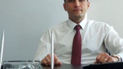 Dr. Saltuk Aziz GÖKALP Yazdı: Teknolojiyle Dönüşen Şehirler: Akıllı Şehirler