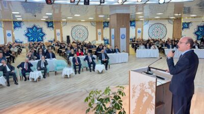 ÇALIŞANLARIMIZIN HAKLARINA İLİŞKİN HER KARAR SADECE TOPLU SÖZLEŞME MASASINDAN ÇIKMALIDIR