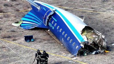 AZAL-a məxsus təyyarənin Aktauda qəzaya uğraması ilə əlaqədar aparılan araşdırmanın ilkin hesabatı barədə məlumat açıqlanıb