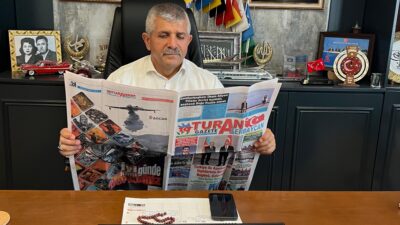 MHP İzmir İl Başkanı Veysel ŞAHİN: 26 Şubat 1992’de, Azerbaycan’ın Hocalı  Katliamını Unutmadı.