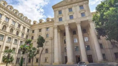 Azərbaycan Ermənistana qarşı arbitraj işi üzrə iddia sənədini Daimi Arbitraj Məhkəməsinə təqdim edib