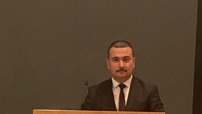 Yapay Zeka Uzmanı Ozan ÖNAL ile Röportaj