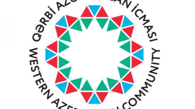 İcma: Avropa Parlamenti və Ermənistan parlamenti tərəfindən qəbul edilmiş sənəd insan hüquqlarına hörmətsizlikdir