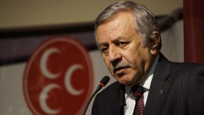 MHP’li Celal Adan’dan 18 Mart mesajı: Mehmetçiğin iman dolu göğsünü, hiçbir kuvvet aşamayacak