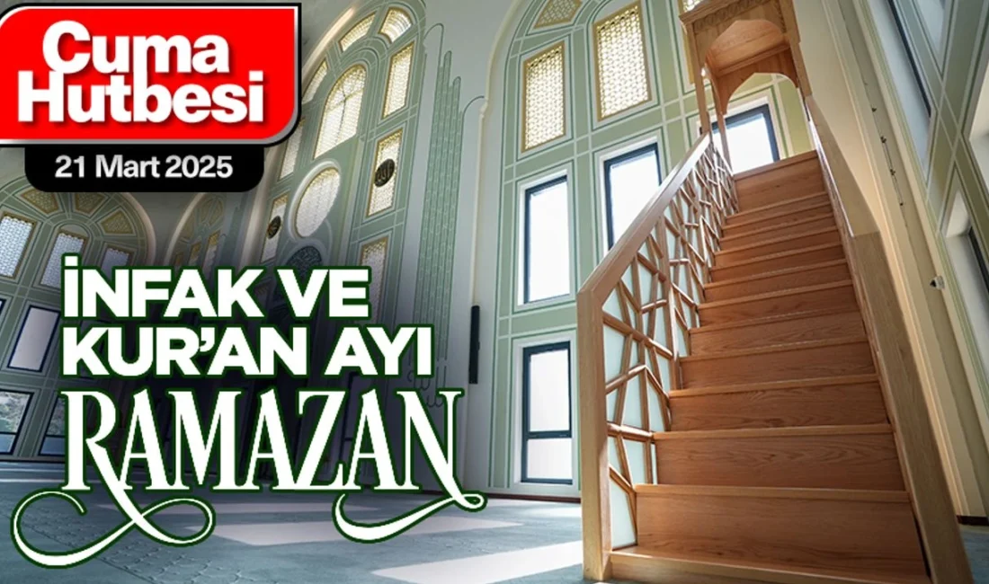 Diyanet İşleri Başkanlığınca hazırlanan