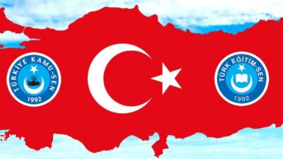 Türk Eğitim Sen: DEVLET MEMURUNUN SADAKAT GÖSTERECEĞİ TEK YER, DEVLETTİR!