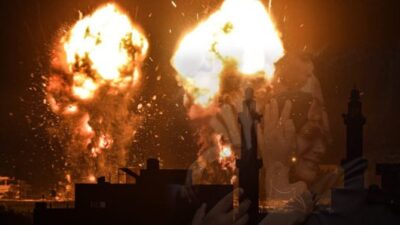 Talip GEYLAN, ALLAH’IN GAZABI ÜZERİNİZE OLSUN!