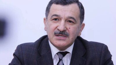 Aydın Mirzəzadə: Prezidentin Türkiyə səfəri Azərbaycan-Türkiyə münasibətlərinin nə qədər möhkəm olduğunu bir daha göstərdi