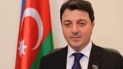 Deputat: Şimal qütbündən Hind okeanına çıxış yalnız Azərbaycan vasitəsilə mümkündür