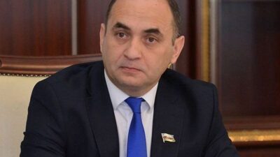 Türkiyə də Zəngəzur dəhlizinin açılmasında maraqlıdır