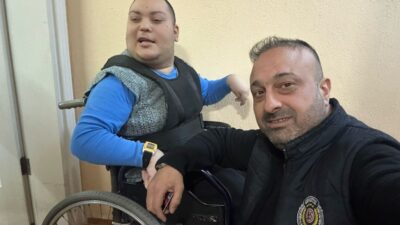 İzmir Tumed’den Ramazan Bereketi