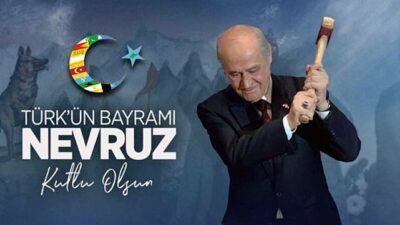 MHP Lideri Devlet Bahçeli nin  Yapmış oldukları yazılı basın açıklaması.