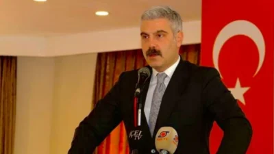 MHP’li Alperen’den Marmara Denizinde deprem sonrası geçmiş olsun mesajı