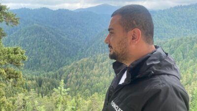 Turan RECEPOĞLU sordu, Ozan ÖNAL cevapladı…