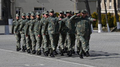 Səmada, quruda, dənizdə Vətənə peşəkar xidmətin ünvanı – Heydər Əliyev adına Hərbi İnstitut