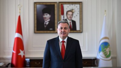 DR. SÜLEYMAN ELBAN’IN  18 MART ŞEHİTLERİ ANMA GÜNÜ ve ÇANAKKALE ZAFERİ’NİN 110. YIL  DÖNÜMÜ MESAJI